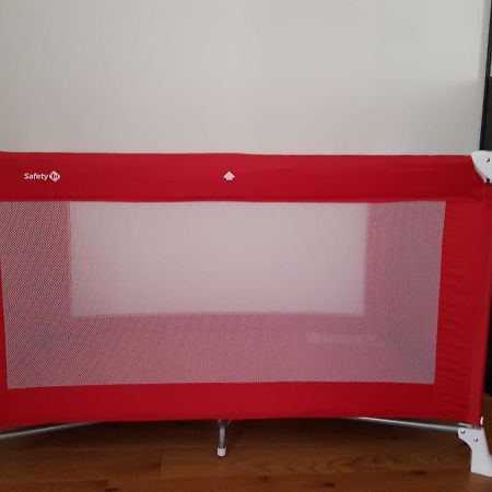 Escapade Amiens Apartman Kültér fotó