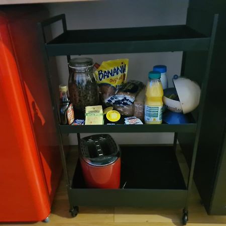 Escapade Amiens Apartman Kültér fotó