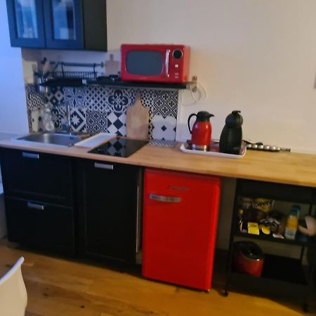 Escapade Amiens Apartman Kültér fotó