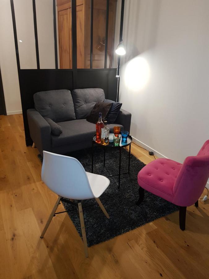 Escapade Amiens Apartman Kültér fotó
