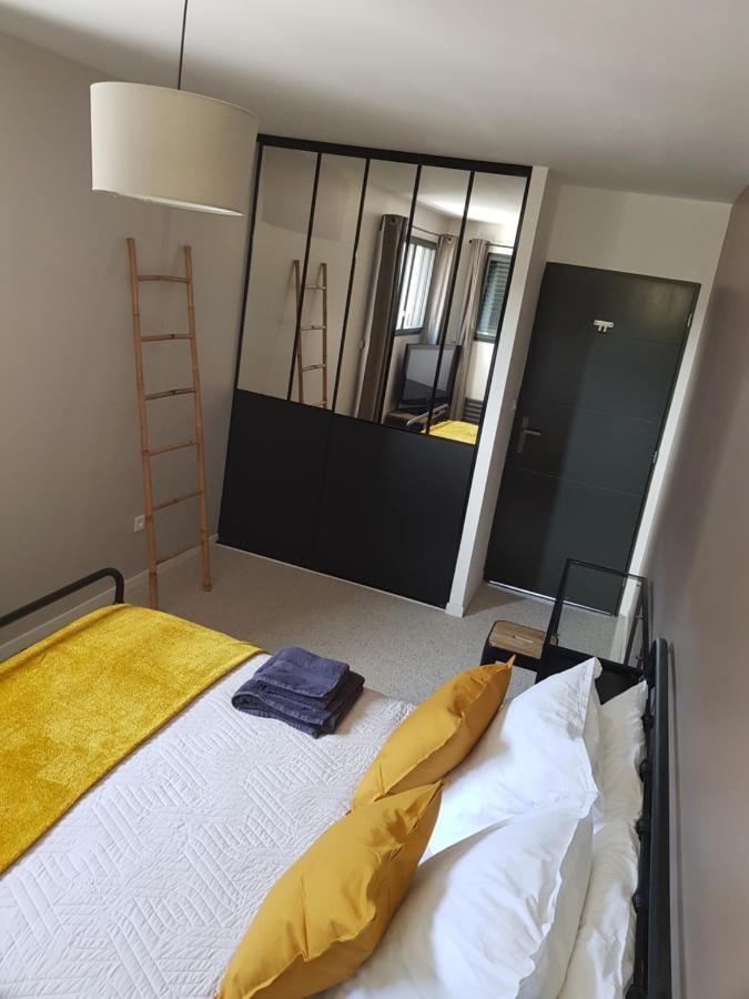 Escapade Amiens Apartman Kültér fotó