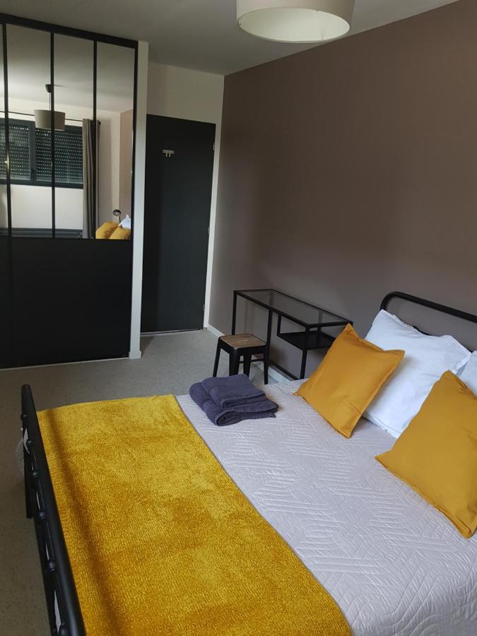 Escapade Amiens Apartman Kültér fotó