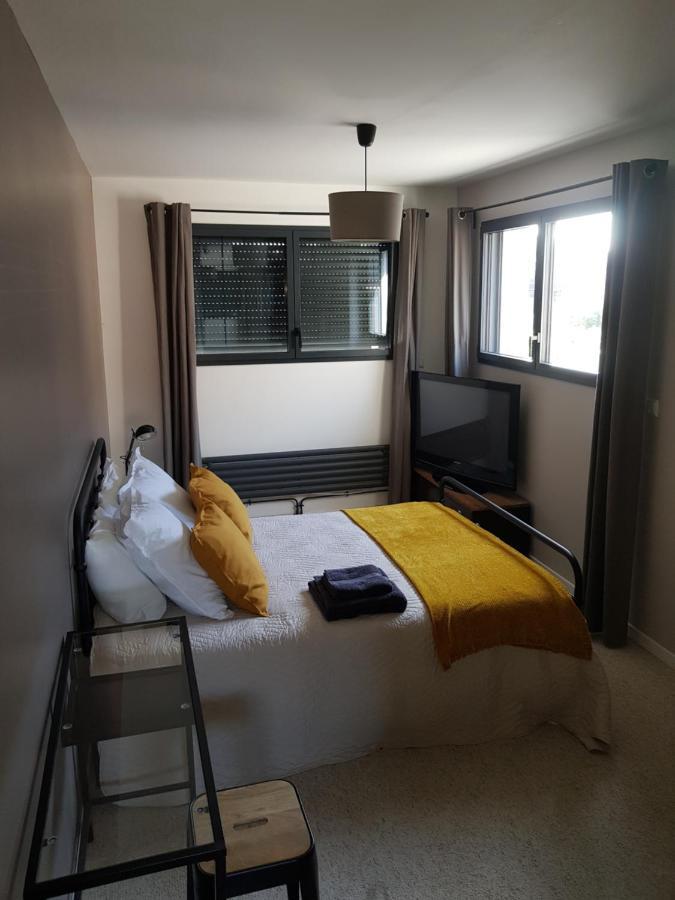 Escapade Amiens Apartman Kültér fotó
